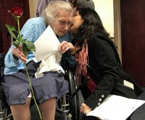 WorldLegacy Our Timeless Wisdom Assisted Living