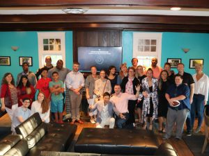 Bolder Options WorldLegacy Project
