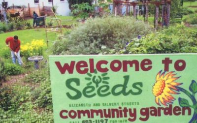 SEEDS Helps Unused Land in Durham