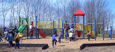 WorldLegacy Project at Boys and Girls Club