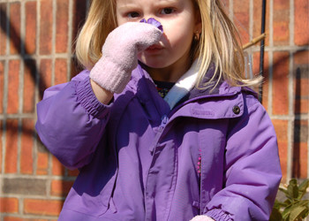 Governor Morehead School for the Blind