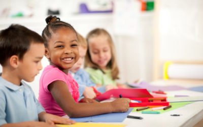 Scarborough Nursery School