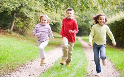 Landscaping: Children and Families WorldLegacy