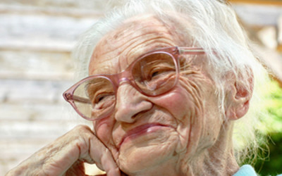 Spreading Freedom with Elderly