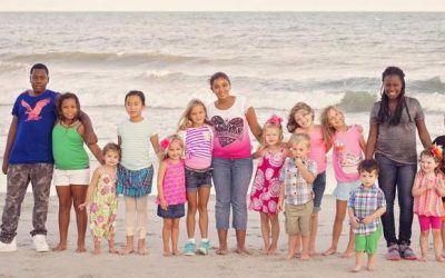 Children’s Recovery Center