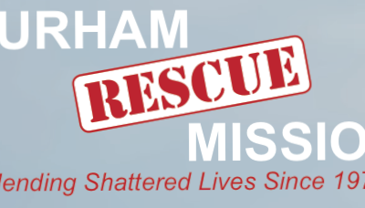 Durham Rescue Mission