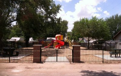 Oaklawn Project Wichita Kansas