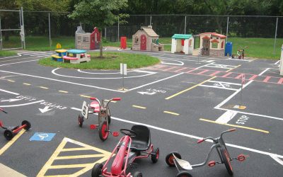It Takes a (Safety) Village article
