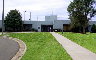 Low Security Correctional Institution Butner