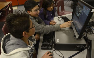 Hispanic Family Center WorldLegacy