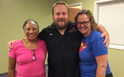 Center for People in Need WorldLegacy in Nebraska